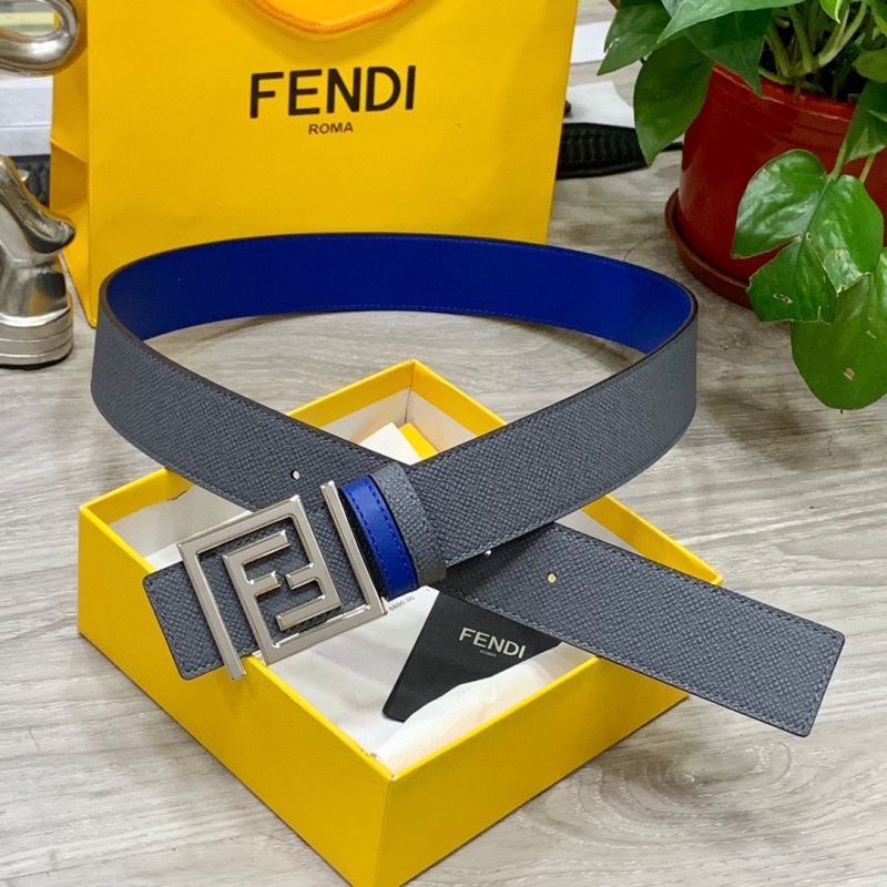 F**di belts